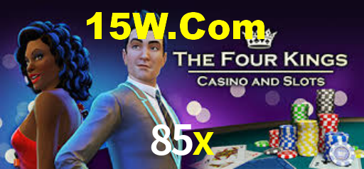 85x
