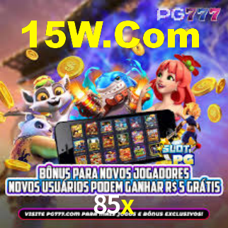 85x login