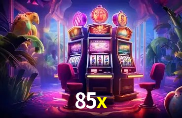 Casino Ao Vivo 85x
