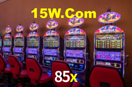 85x: A Experiência de Casino com Jogos de Mesa ao Vivo