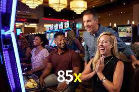 Live Casino 85x