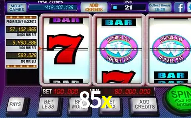 Casino Ao Vivo 85x