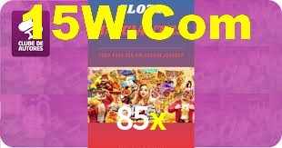 Sinta a adrenalina dos jogos de cassino com 85x