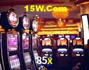 Casino VIP 85x