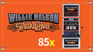 85x: Jogos de Caça-Níqueis-Altas Recompensas, Roleta-Velocidade, Blackjack-Desafios Máximos