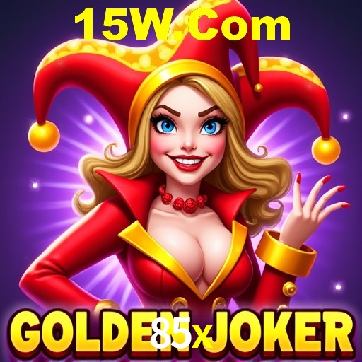 Descubra a Magia dos Jogos de Arcade no 85x