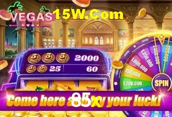 Recursos de Bônus 85x