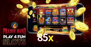 Welcome Bonus 85x