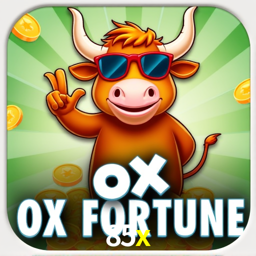 Descubra o Mundo do Cassino Online com 85x