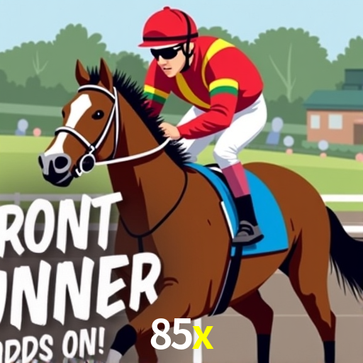 Slot Games 85x