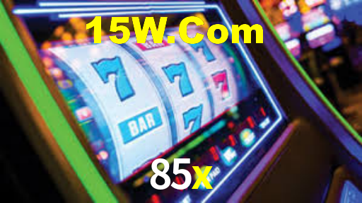 85x,85x.com
