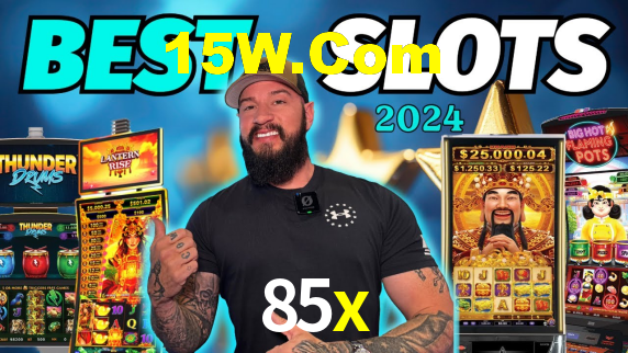 85x