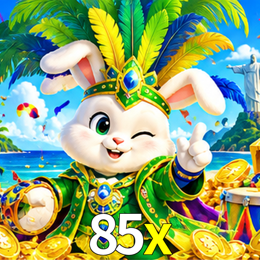 85x
